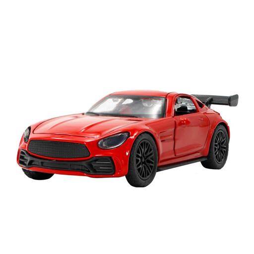 ماکت ماشین مدل مرسدس بنز AMZ GTR